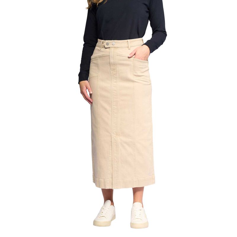 Vassalli Rook Skirt image number 0